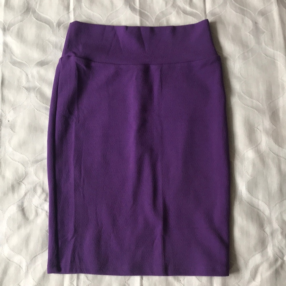 Pencil Skirt